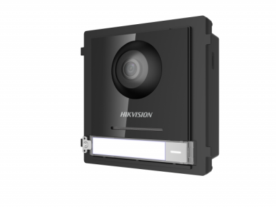 Hikvision DS-KD8003-IME1 (B) IP вызывная панель