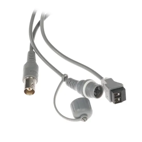 Hikvision DS-2CE19H8T-AIT3ZF уличная цилиндрическая HD-TVI камера