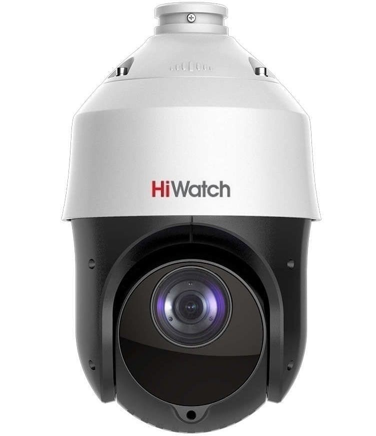 HiWatch DS-I225(D) 2Мп уличная поворотная IP-камера