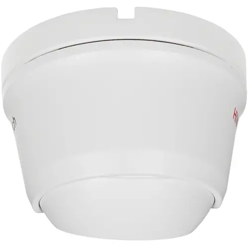 HiWatch DS-T203S Купольная HD-TVI видеокамера 2Мп с EXIR-подсветкой до 30 м (3.6 мм)