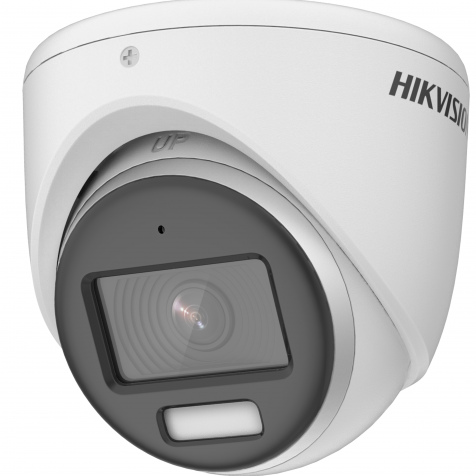 Hikvision DS-2CE70DF3T-MFS уличная купольная HD-TVI камера (2.8 мм)