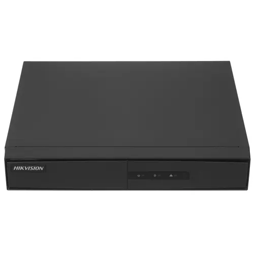 Hikvision DS-7104NI-Q1/4P/M(C) 4-х канальный IP-видеорегистратор c PoE