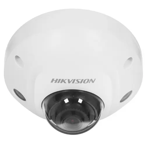 Hikvision DS-2CD2543G2-IWS уличная компактная IP-камера