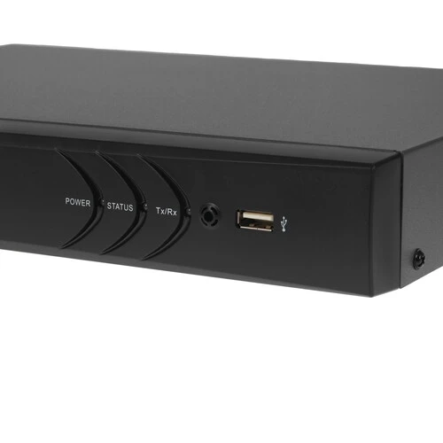 HiWatch DS-N308(D) 8-ми канальный IP-регистратор