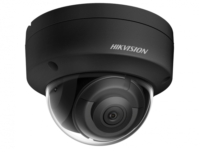 Hikvision DS-2CD2143G2-IS купольная IP-камера (BLACK)