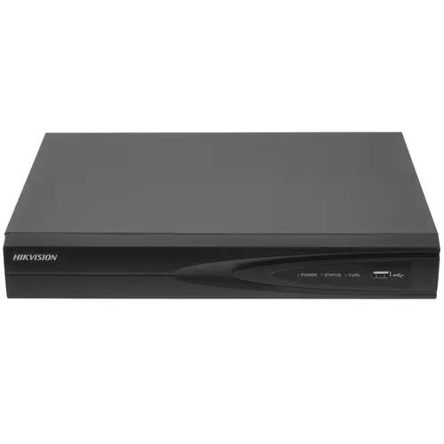 Hikvision DS-7604NI-K1(C) 4-канальный IP-видеорегистратор