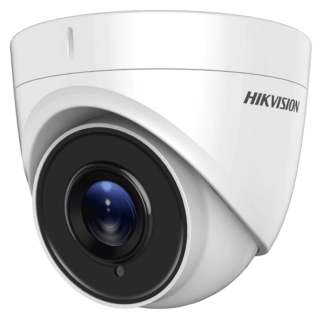 Hikvision DS-2CE76D3T-ITMF(2.8mm) 2Мп уличная  HD-TVI камера с EXIR-подсветкой до 30м
