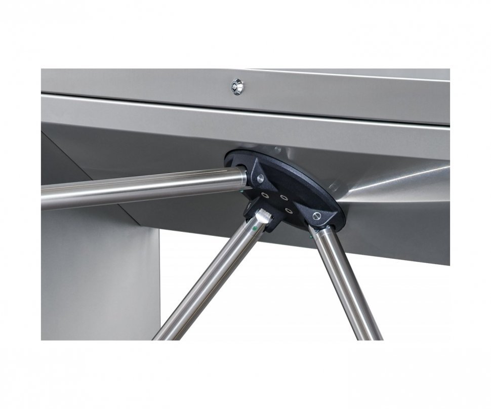 PERCo TTD-10AP тумбовый турникет трипод с монетоприемником