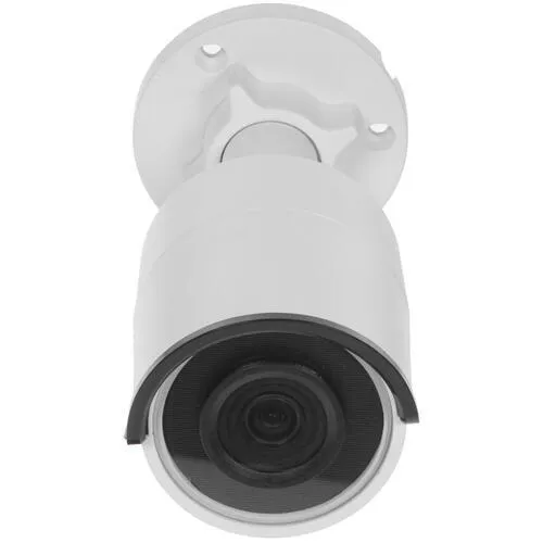 Hikvision DS-2CD2023G2-LI2U(6mm) 2Мп цилиндрическая IP-камера с гибридной Smart подсветкой до 40м
