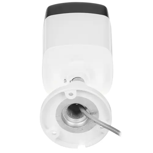 HiWatch DS-T520 (С) 5Мп цилиндрическая HD-TVI камера с EXIR-подсветкой до 40м (2.8 мм)