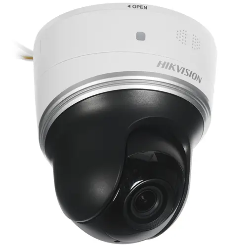 Hikvision DS-2DE2204IW-DE3(S6)(B) скоростная поворотная IP-камера