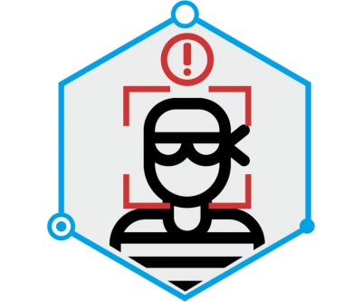 TRASSIR Theft Prevention модуль предотвращения краж