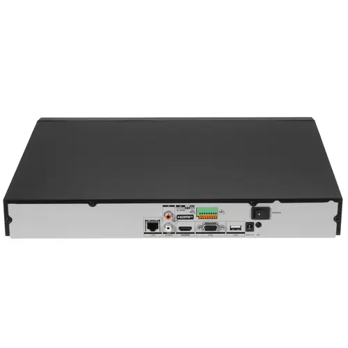 HiWatch DS-N332/2(C) 32-х канальный IP-регистратор