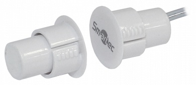 Smartec ST-DM030 магнитоконтактный охранный извещатель