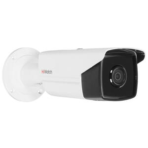 IPC-B582-G2/4I Уличная цилиндрическая IP-камера 8Мп с EXIR-подсветкой до 80м