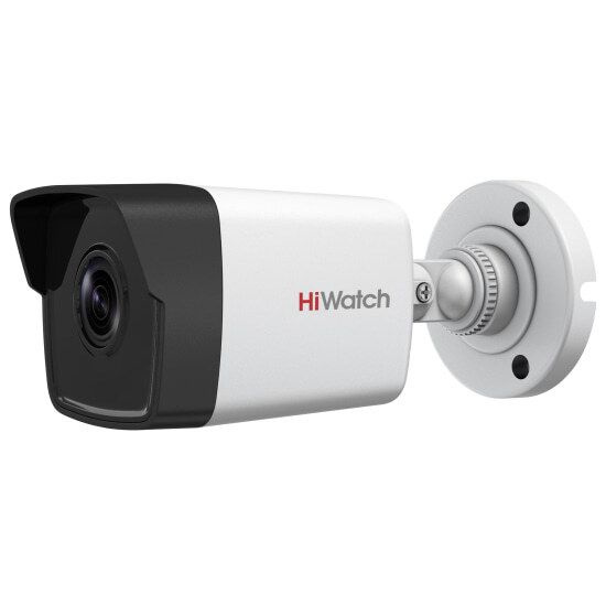 Hikvision DS-I400(D)(2.8mm) IP-Видеокамера