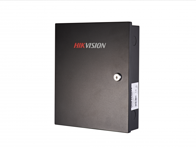 Hikvision DS-K2804 сетевой контроллер