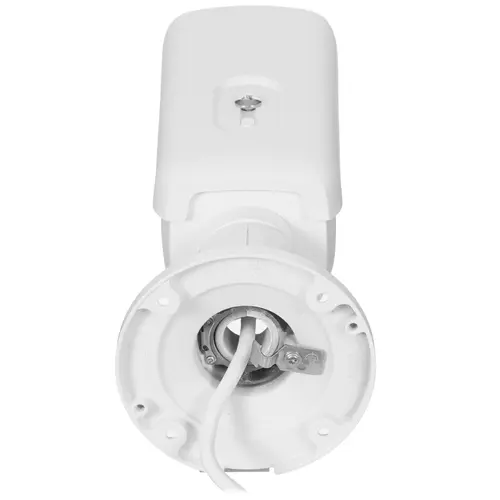 Hikvision DS-2CD2T27G2-L(C)(2.8mm) 2Мп уличная цилиндрическая IP-камера с LED-подсветкой до 60м