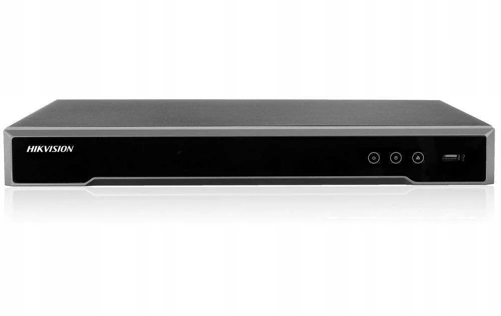Hikvision DS-7608NI-M2/8P 8-ми канальный IP-видеорегистратор с PoE