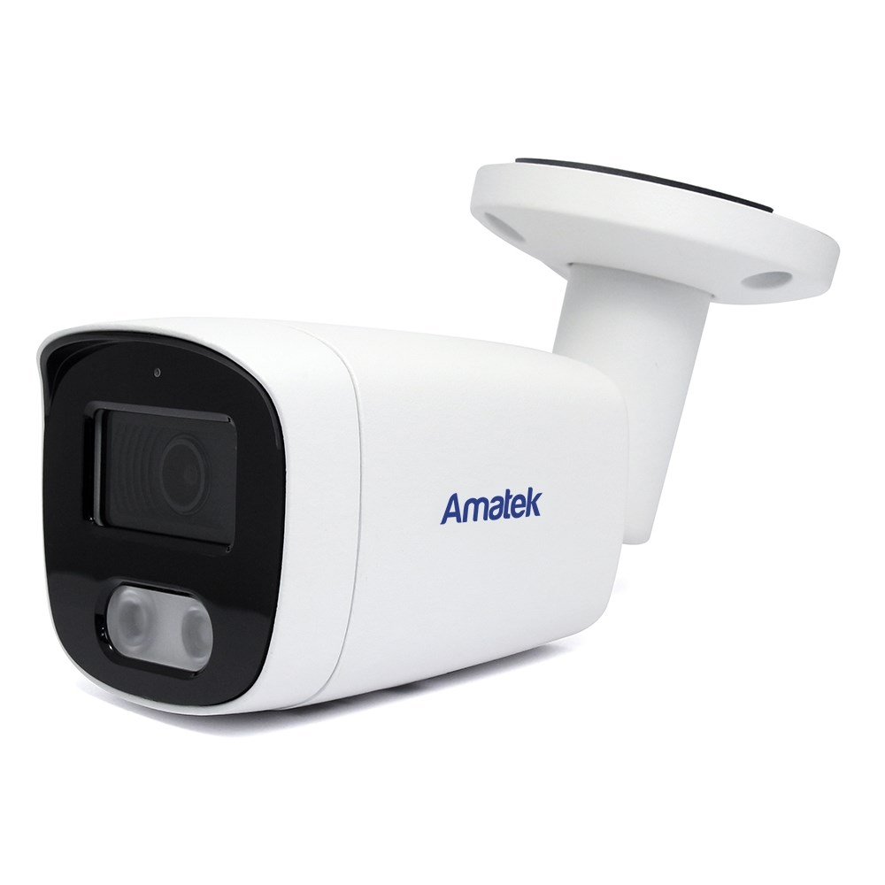 Amatek AC-IS202AE - уличная IP видеокамера