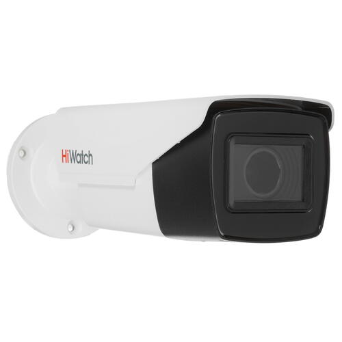 HiWatch DS-T506 5Мп цилиндрическая HD-TVI камера с EXIR-подсветкой до 40м (2.7-13.5 mm)
