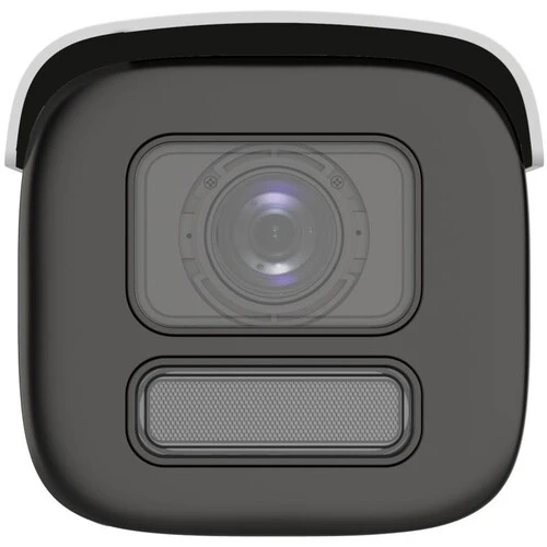 Hikvision DS-2CD2647G2HT-LIZS(2.8-12mm) 4Мп цилиндрическая IP-камера c Smart подстветкой до 60м