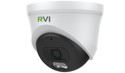 RVi-1NCE4032 (2.8) Купольная IP-Камера