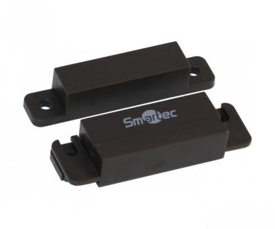 Smartec ST-DM121NC-BR магнитоконтактный охранный извещатель