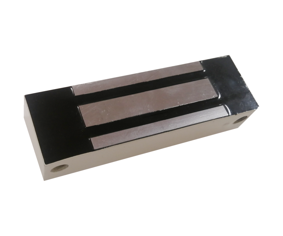 AccordTec ML-300K электромагнитный замок с уголком