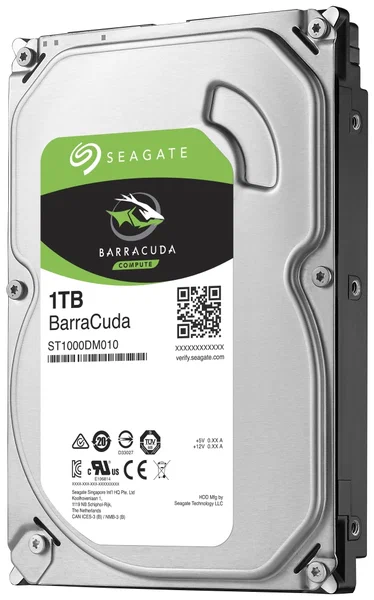 Seagate ST1000DM010 1 ТБ жесткий диск