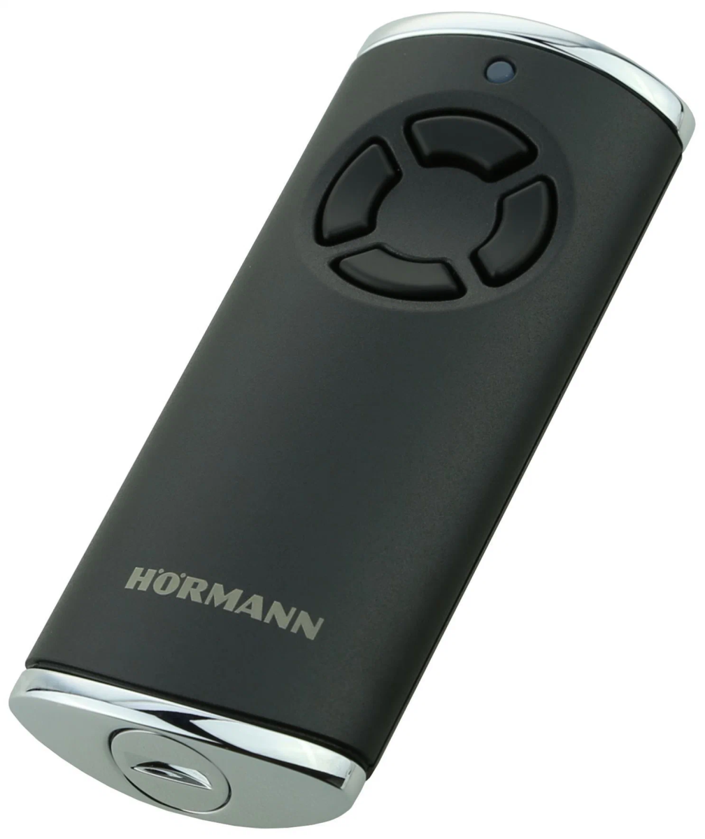 Hormann HS4-868-BS Black пульт-брелок