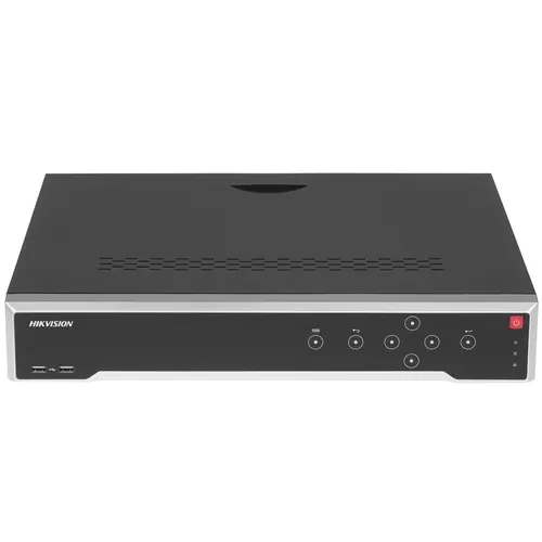 Hikvision DS-7732NI-K4/16P 32-х канальный IP-видеорегистратор с PoE
