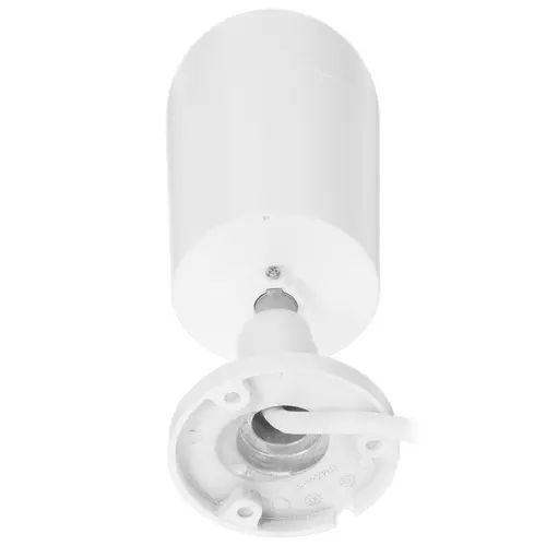 Hikvision DS-2CD2047G2H-LIU(2.8mm) 4Мп цилиндрическая IP-камера с Smart подстветкой до 40м