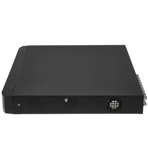 Hikvision iDS-7208HUHI-M2/FA(C) 8-х канальный гибридный HD-TVI регистратор