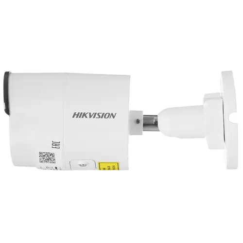 Hikvision DS-2CD2023G2-IU уличная цилиндрическая IP-камера