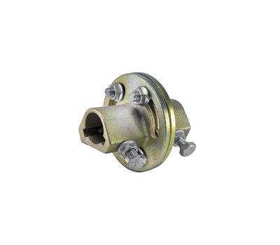 Zaiger 25034-1K Муфта соединительная регулируемая 120мм в сборе