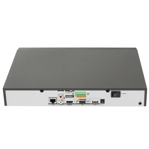 HiWatch DS-N316/2(D) 16-ти канальный IP-регистратор