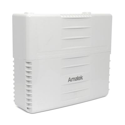Amatek APN-SXG12P8 12-портовый уличный коммутатор HiPoE/PoE+