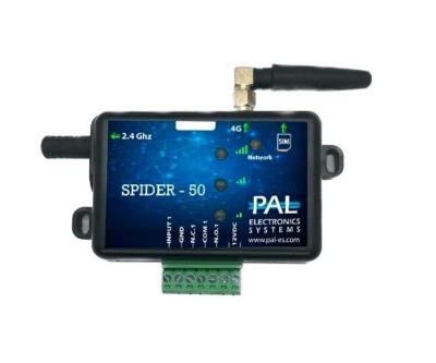 Pal-es Spider-50 GSM-контроллер