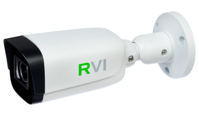 RVi-1NCT2079 (2.7-13.5) white Цилиндрическая IP-Камера