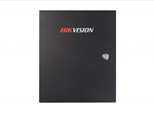 Hikvision DS-K2804 сетевой контроллер