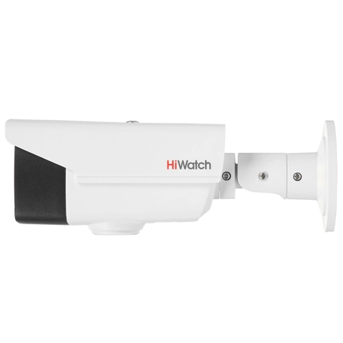 HiWatch DS-T226S Цилиндрическая HD-TVI камера 2 Мп с EXIR-подсветкой до 110 м