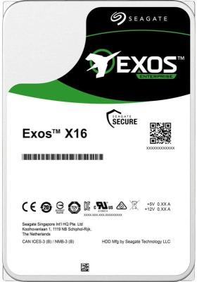 Seagate Exos X16 ST12000NM001G 12 ТБ