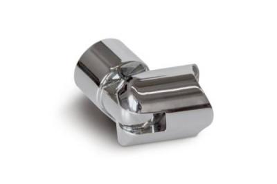 PERCo RF01 0-06 Накладка верхняя для стыковки дополнительной секции ограждения