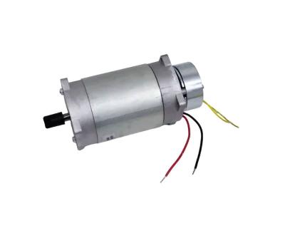 CAME 88001-0136 Электродвигатель ATI 24V