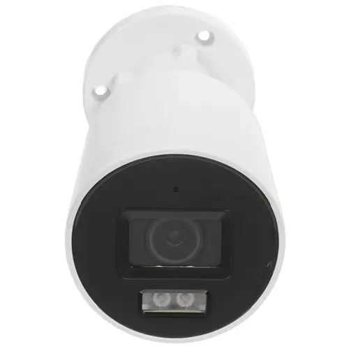 Hikvision DS-2CD2047G2H-LIU(2.8mm) 4Мп цилиндрическая IP-камера с Smart подстветкой до 40м