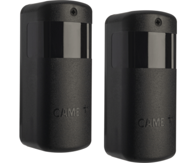 CAME DXR20CAP комплект накладных фотоэлементов дальность 20 м