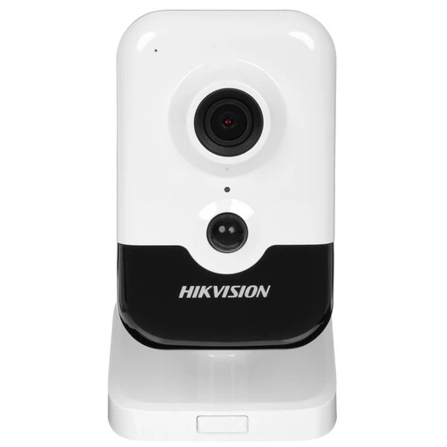 Hikvision DS-2CD2483G2-I(2.8mm) 8Мп компактная IP-камера с EXIR-подсветкой до 10м
