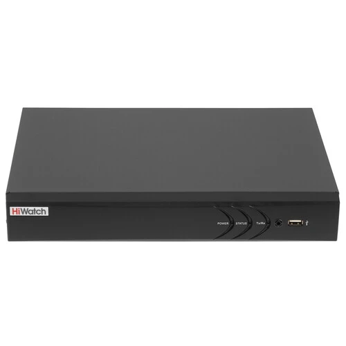 HiWatch DS-N308(D) 8-ми канальный IP-регистратор