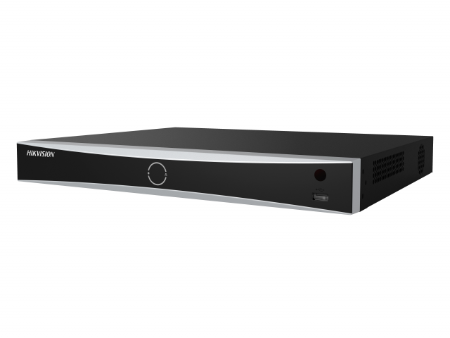 Hikvision DS-7616NXI-I2/16P/S(C) 16-х канальный IP-видеорегистратор с POE